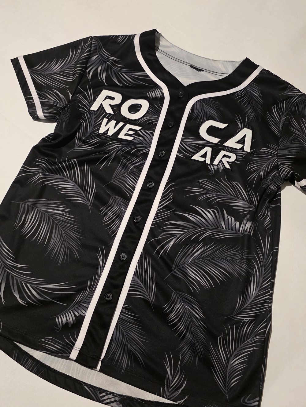 ROCA WEAR JERSEY
